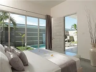 Hotel Bali Cosy Villas Seminyak For Adults Only Legian